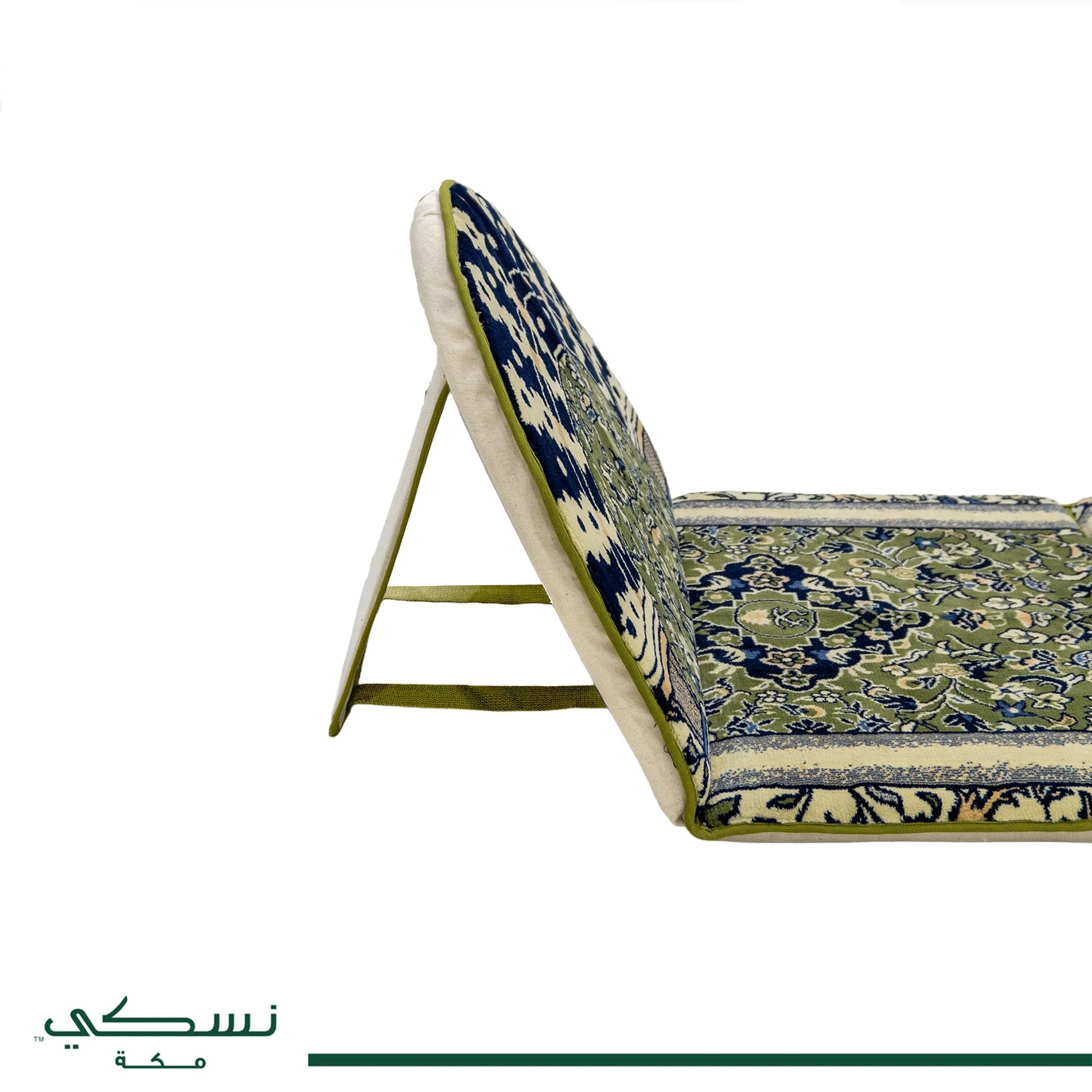 Round Backrest Premium XL - Nusuki SA