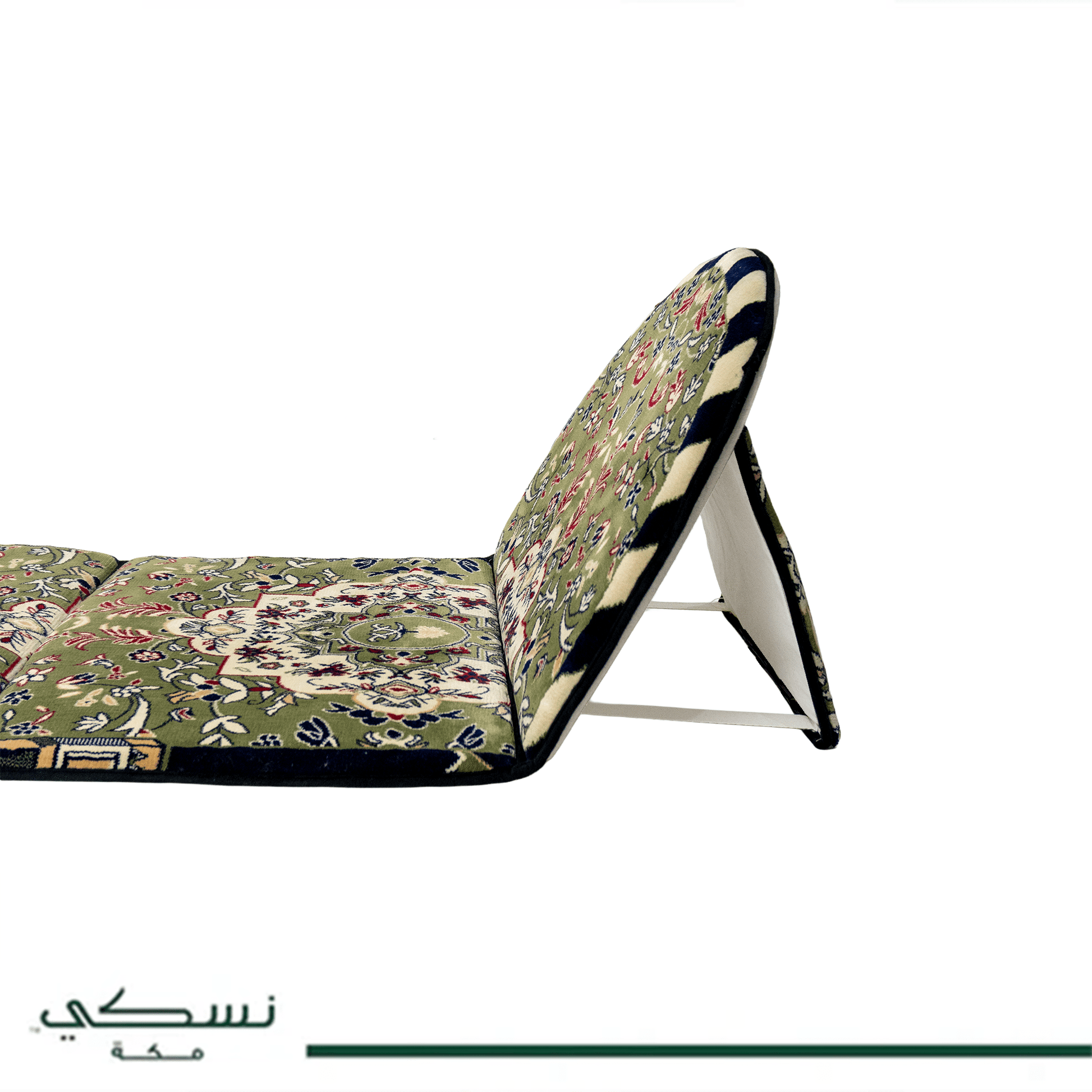 Round Backrest Premium XL - Nusuki SA