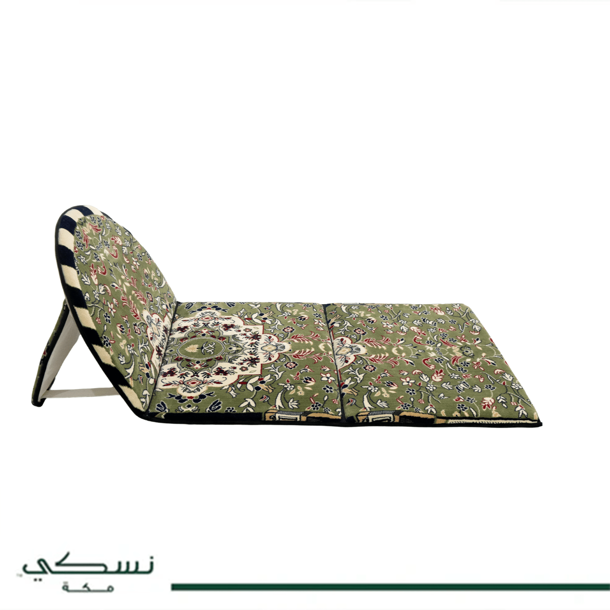 Round Backrest Premium XL - Nusuki SA