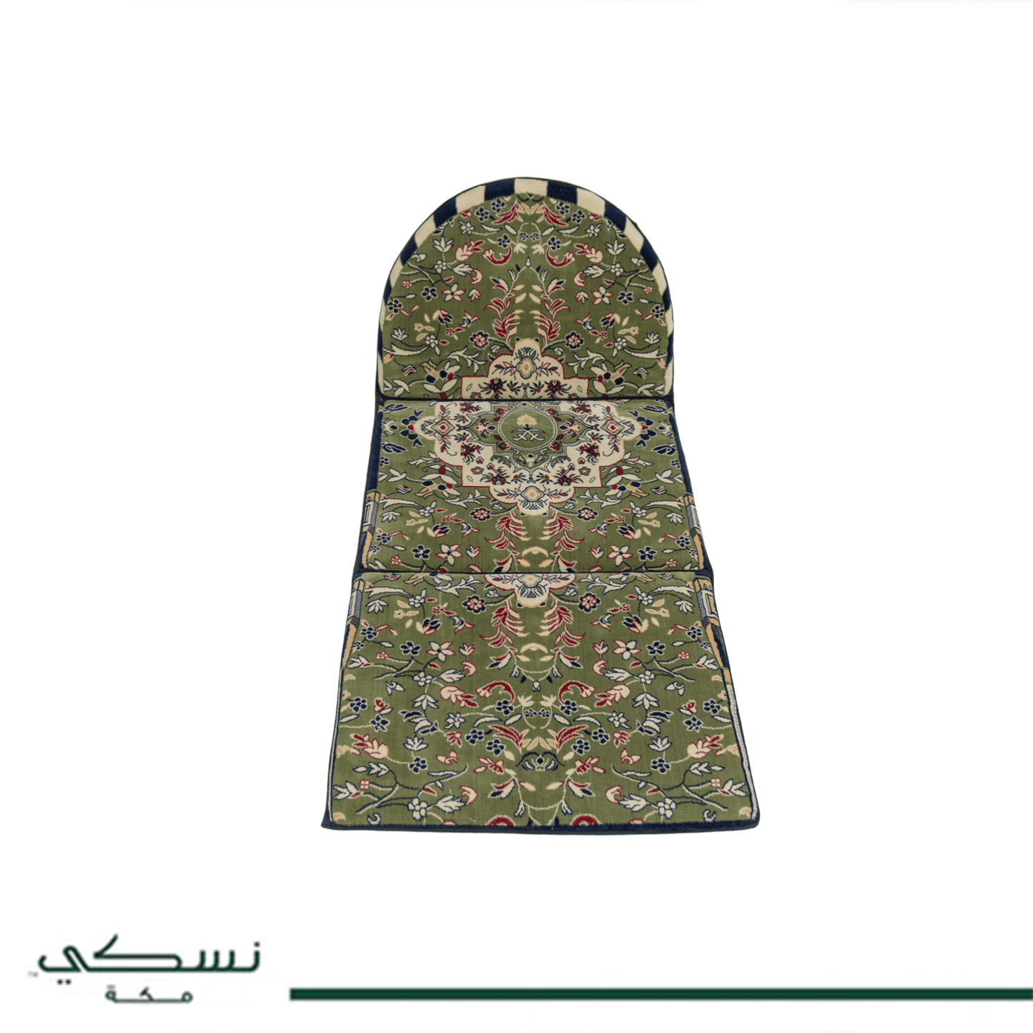 Round Backrest Premium XL - Nusuki SA