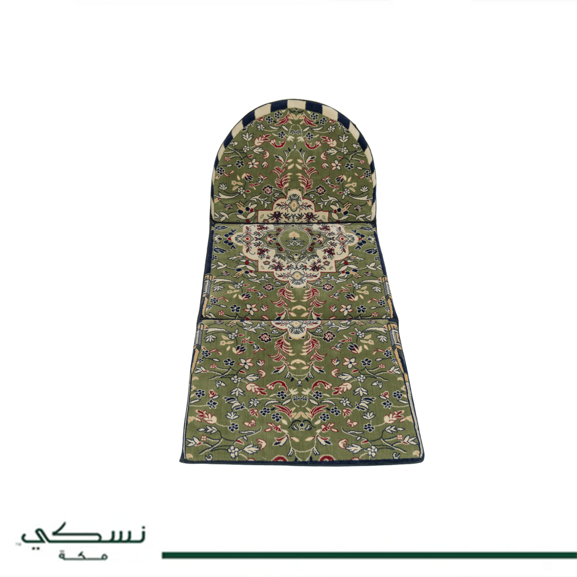 Round Backrest Premium XL - Nusuki SA