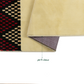 SADU AL-Shamal Prayer Mat with Handbag