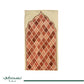 Sakina Al Ward Prayer Set - Nusuki Saudi Arabia