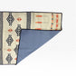 Saudi Heritages Camping Carpet Beige - Nusuki SA