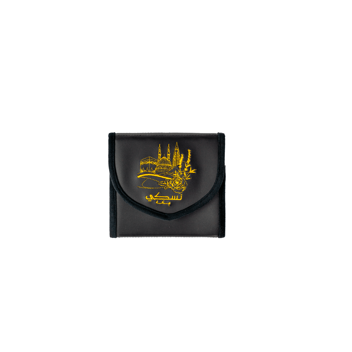 Scents from the Soul of Saudi Arabia - Nusuki SA