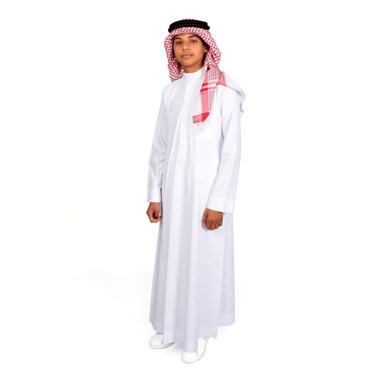 School Thobe - Nusuki SA