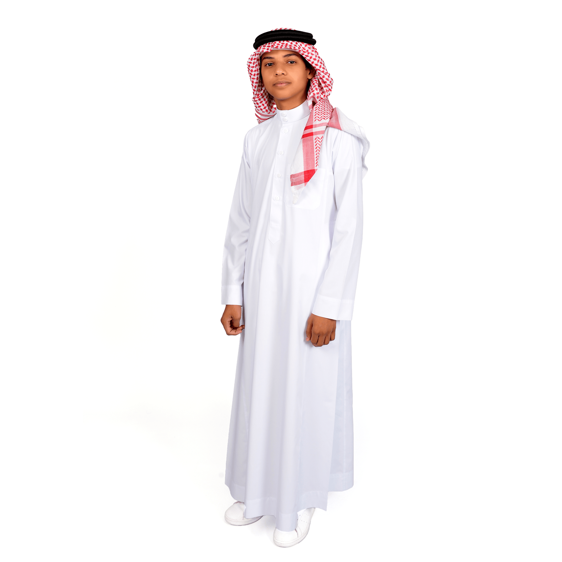 School Thobe - Nusuki SA