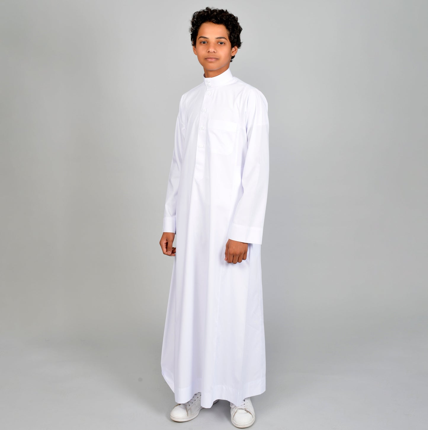 School Thobe - Nusuki SA