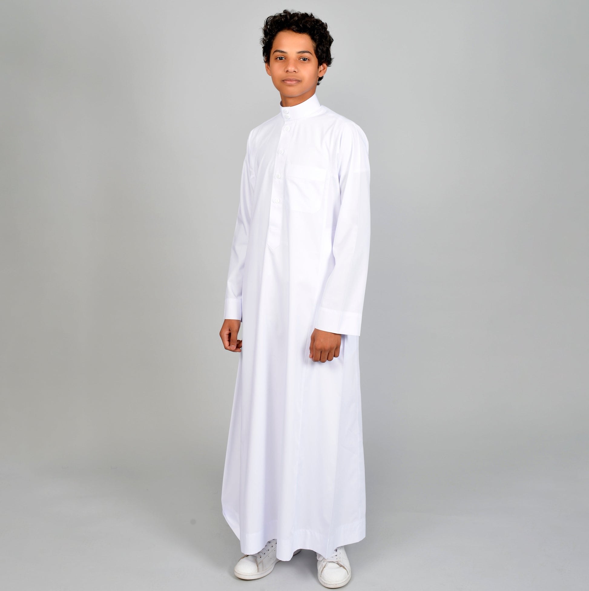 School Thobe - Nusuki SA