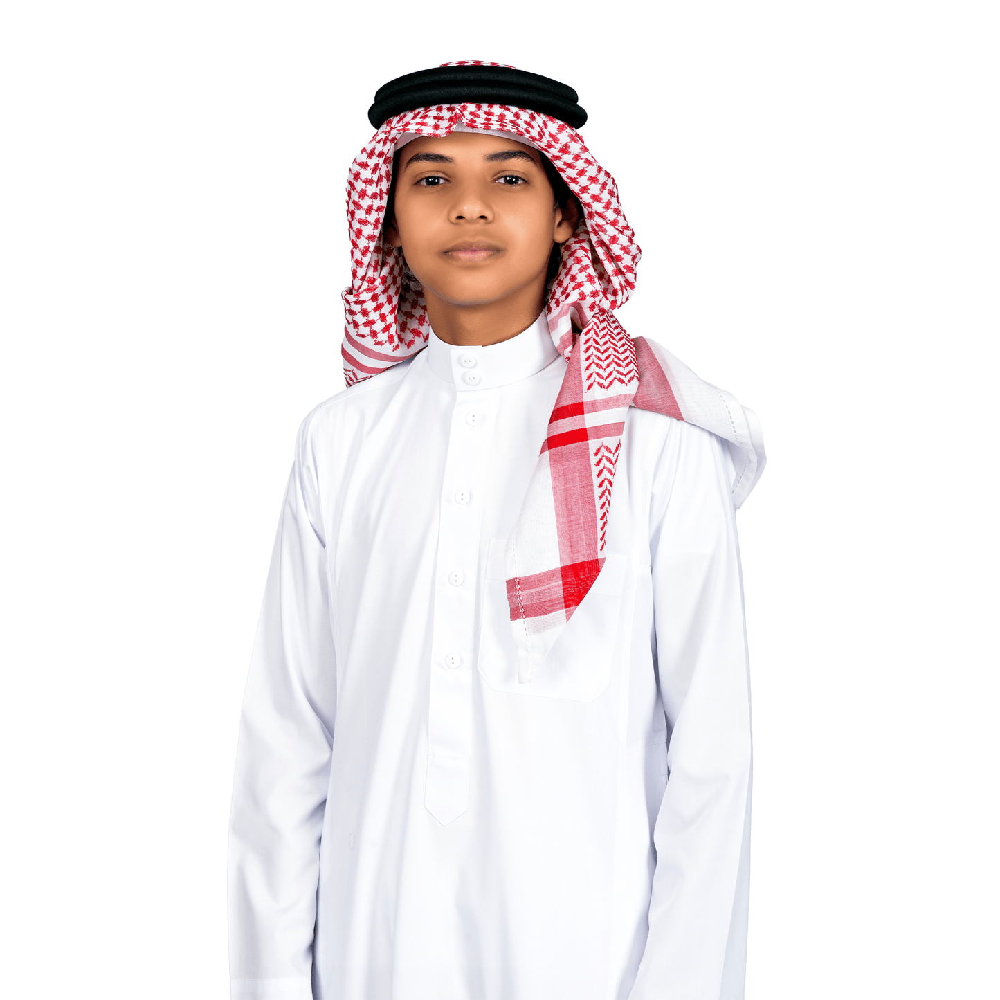 School Thobe - Nusuki SA