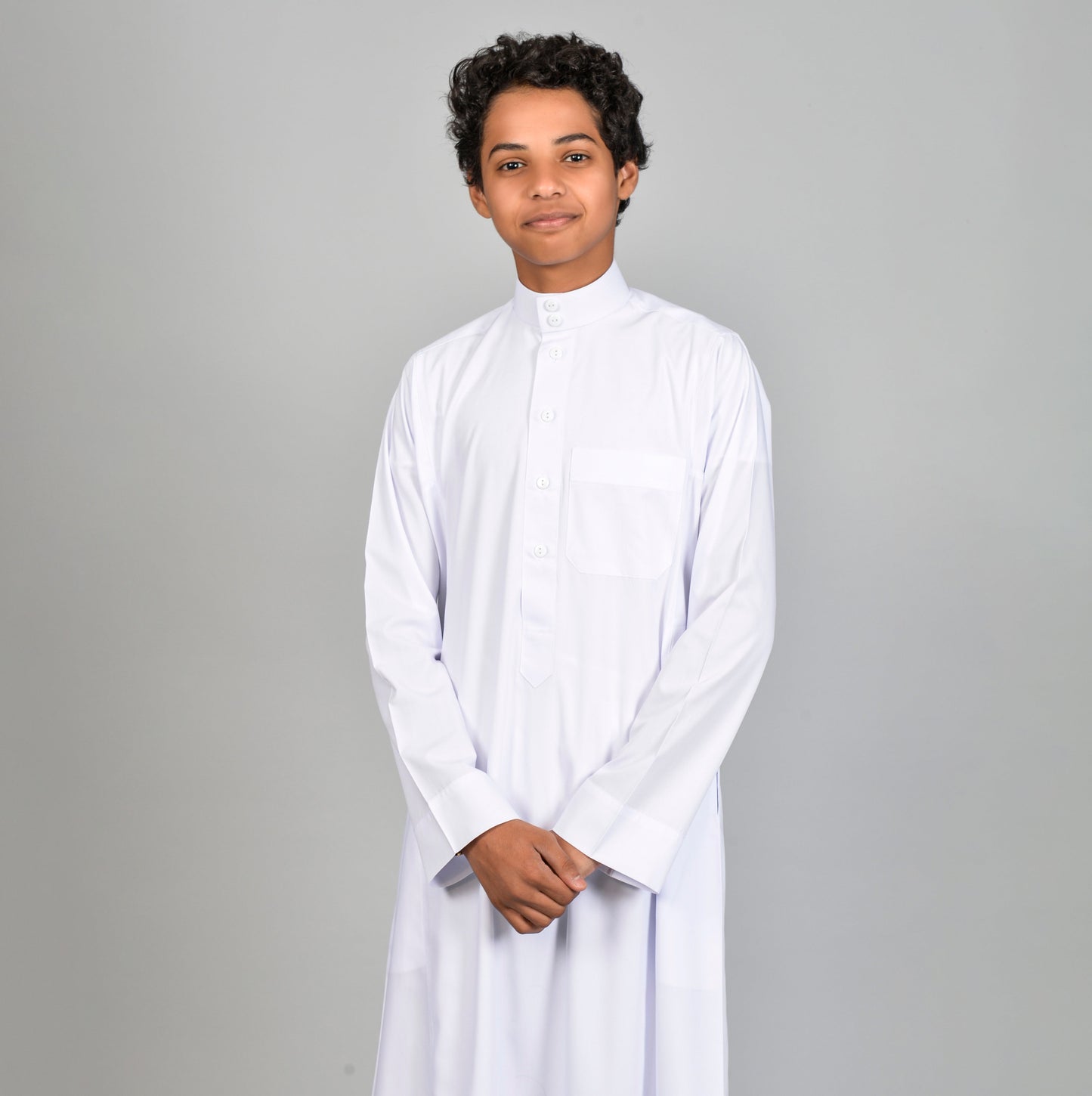 School Thobe - Nusuki SA