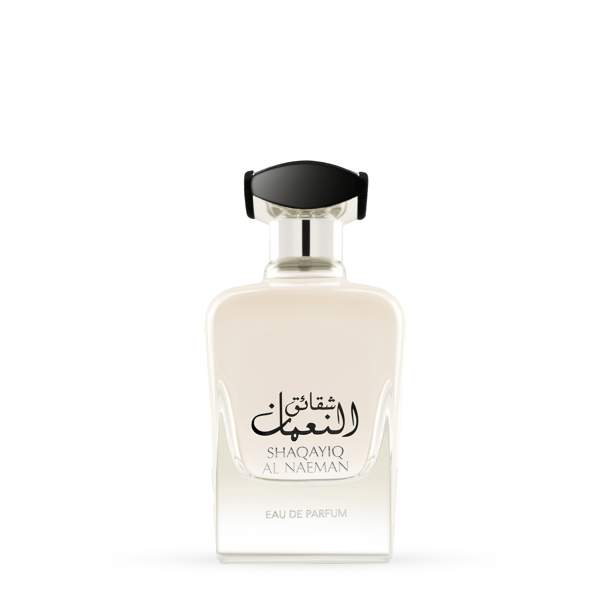 SHAQAYIQ AL NAENAM 100ML - Nusuki SA