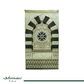 Single Arch Travel Prayer Mat With Handbag - Nusuki SA
