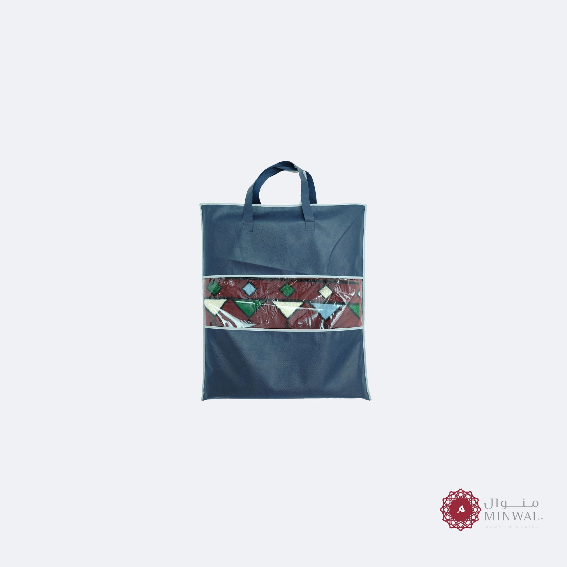 Southern heritage carpet Dark Red - Nusuki SA