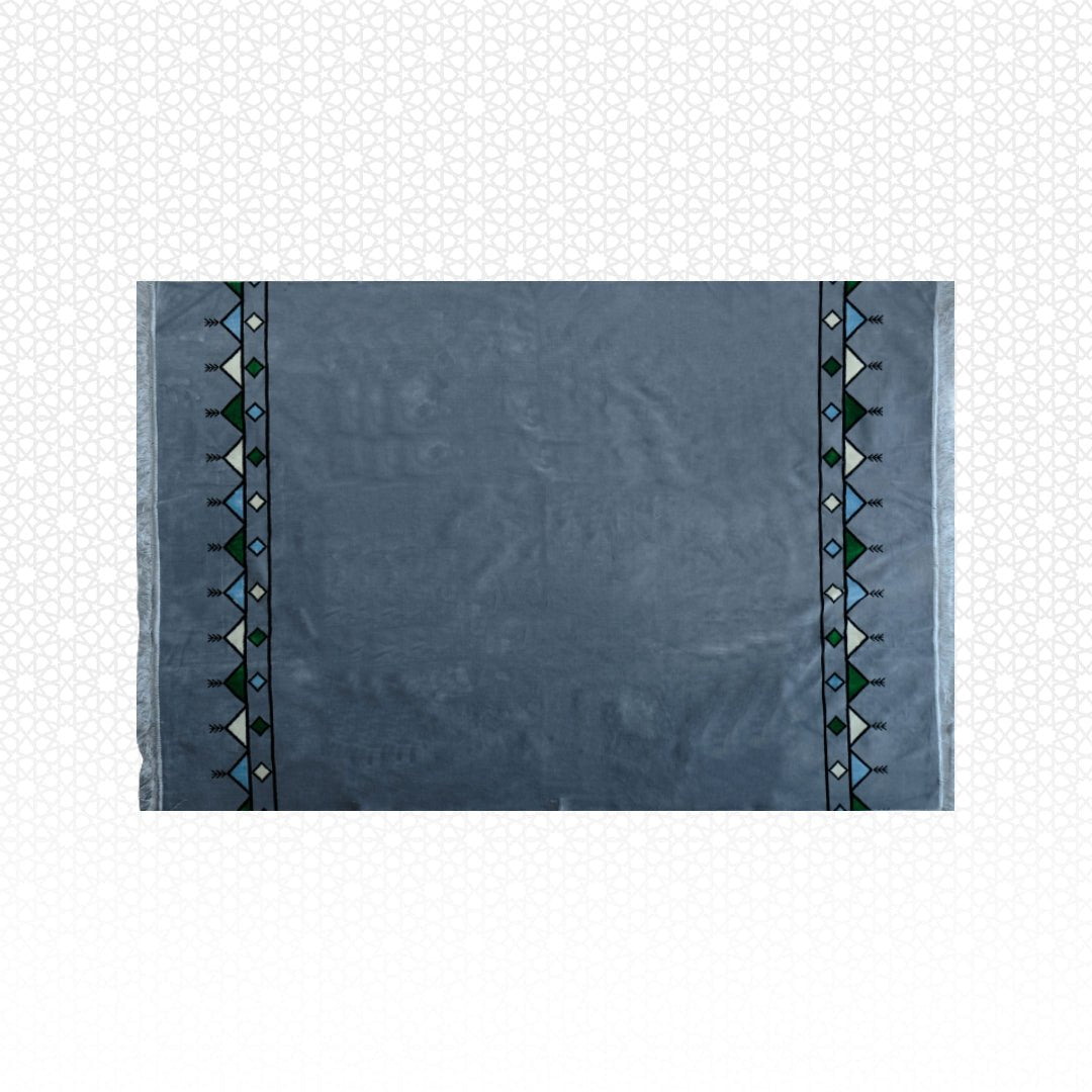 Southern heritage carpet Grey - Nusuki SA