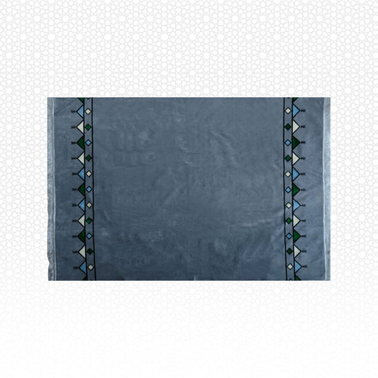 Southern heritage carpet Grey - Nusuki SA