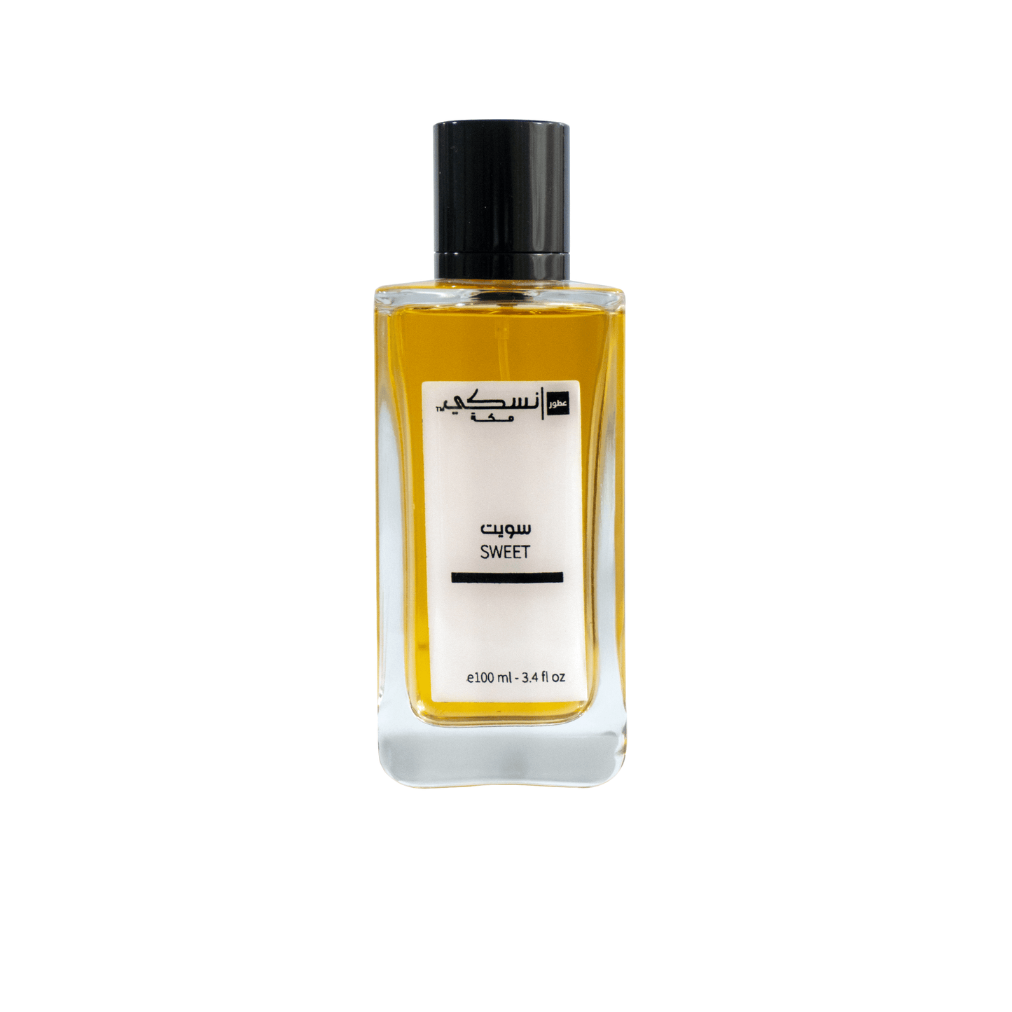 Sweet Perfume - 100 ml - Nusuki SA