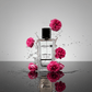 Taif Rose Perfume - 100 ml - Nusuki SA