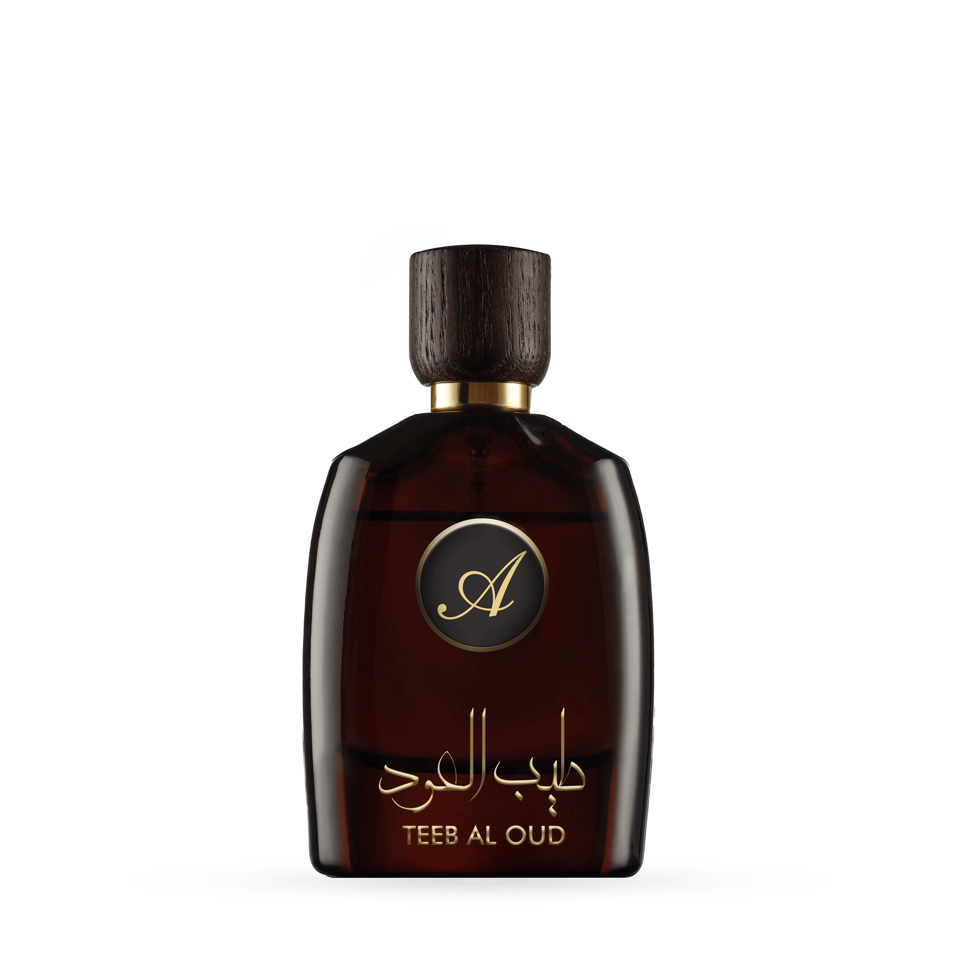 TEEB AL OUD 100ML - Nusuki SA