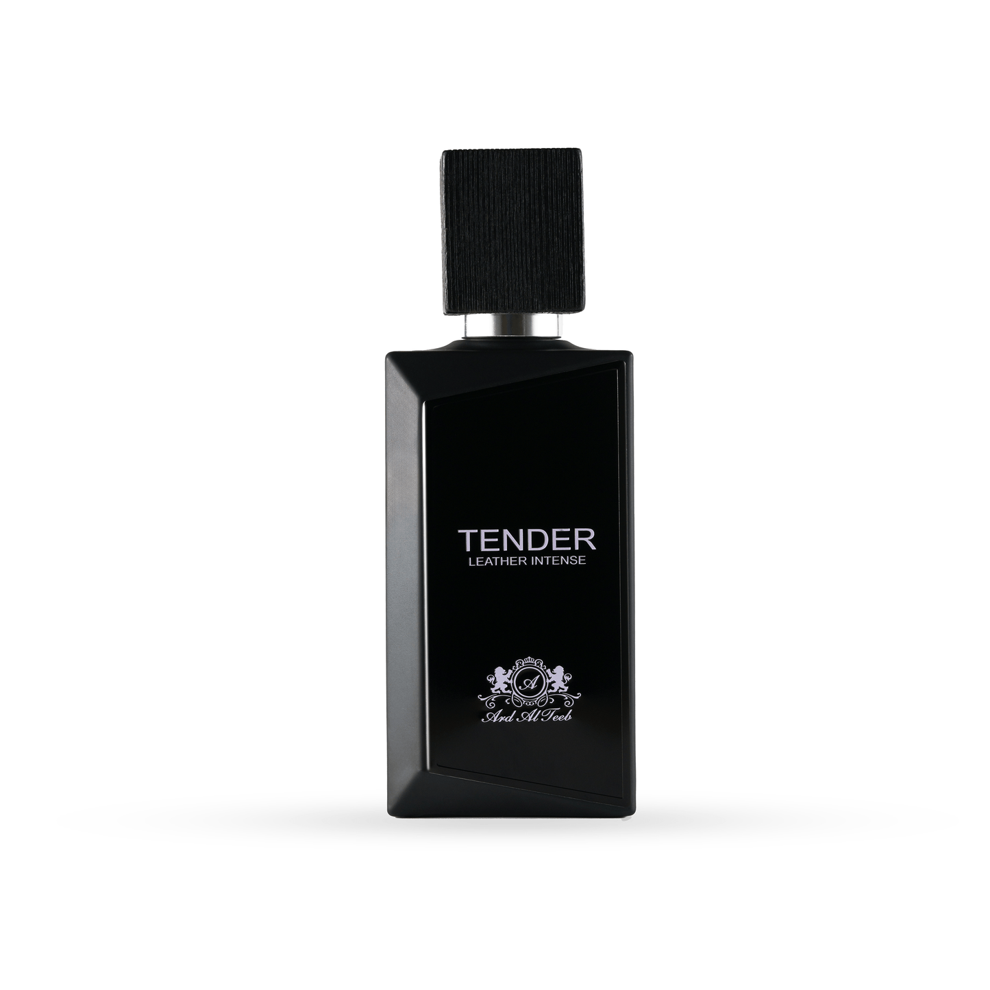 TENDER LEATHER 100ML - Nusuki SA