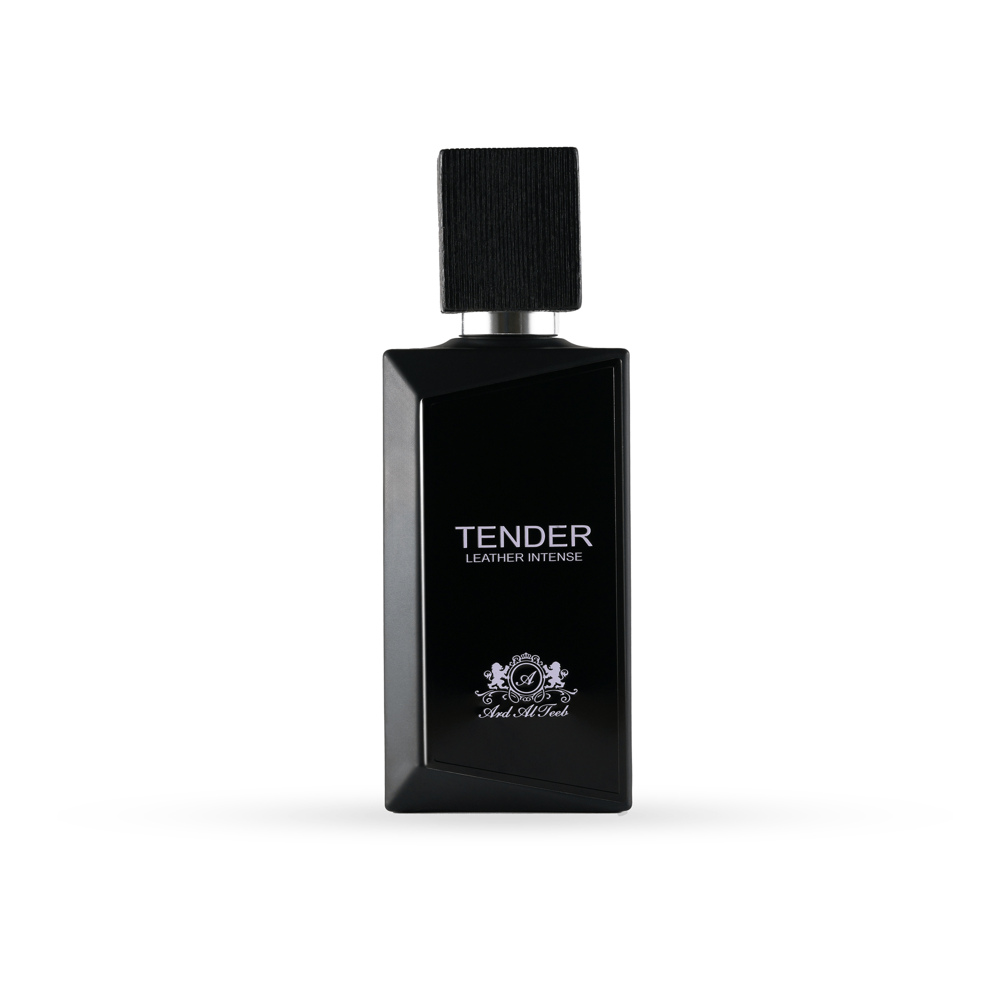TENDER LEATHER 100ML - Nusuki SA