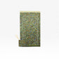 Travel Prayer Mat Rawda Green with Bag - Nusuki SA