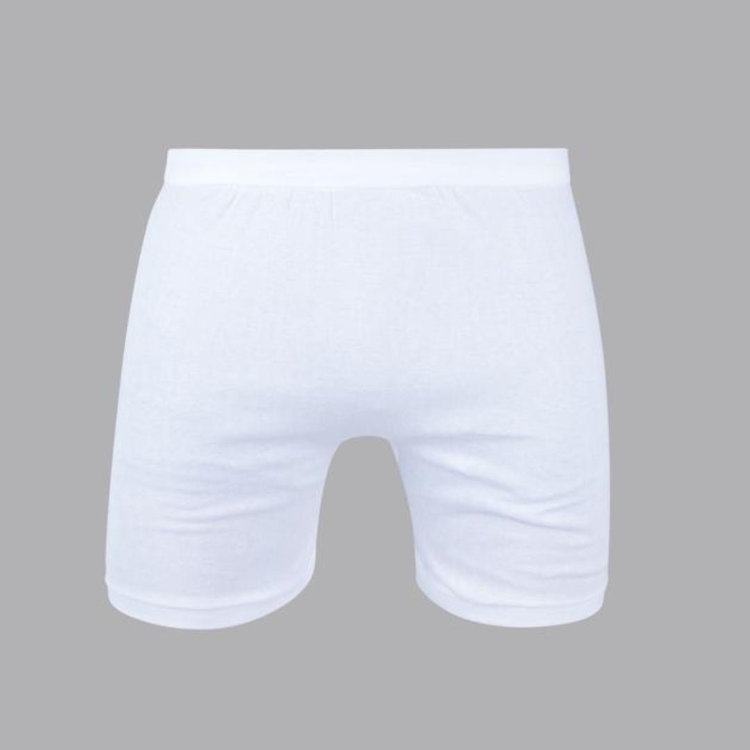 Underwear short pants TRY - Nusuki SA