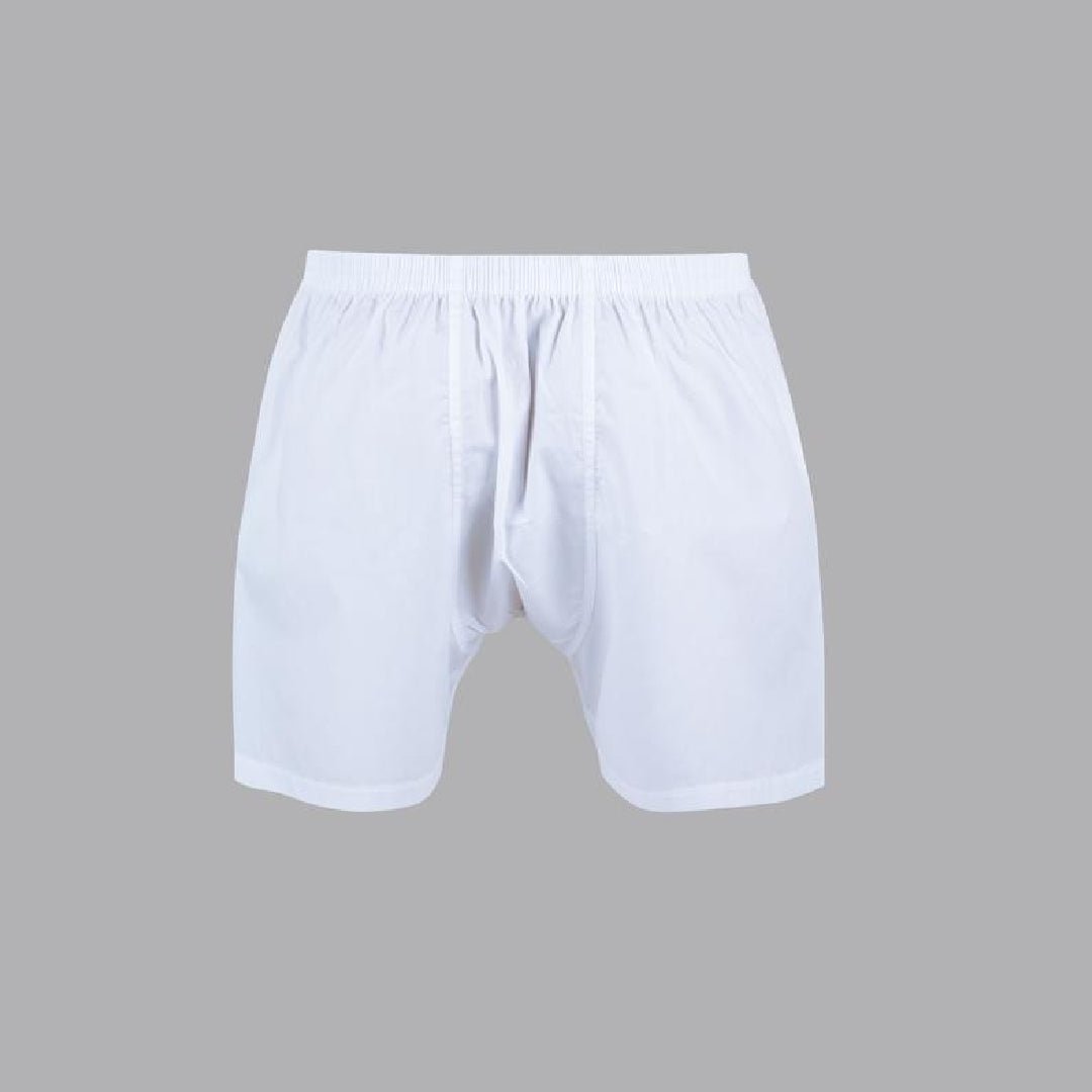 Underwear Shorts with Pouch TRY - Nusuki SA