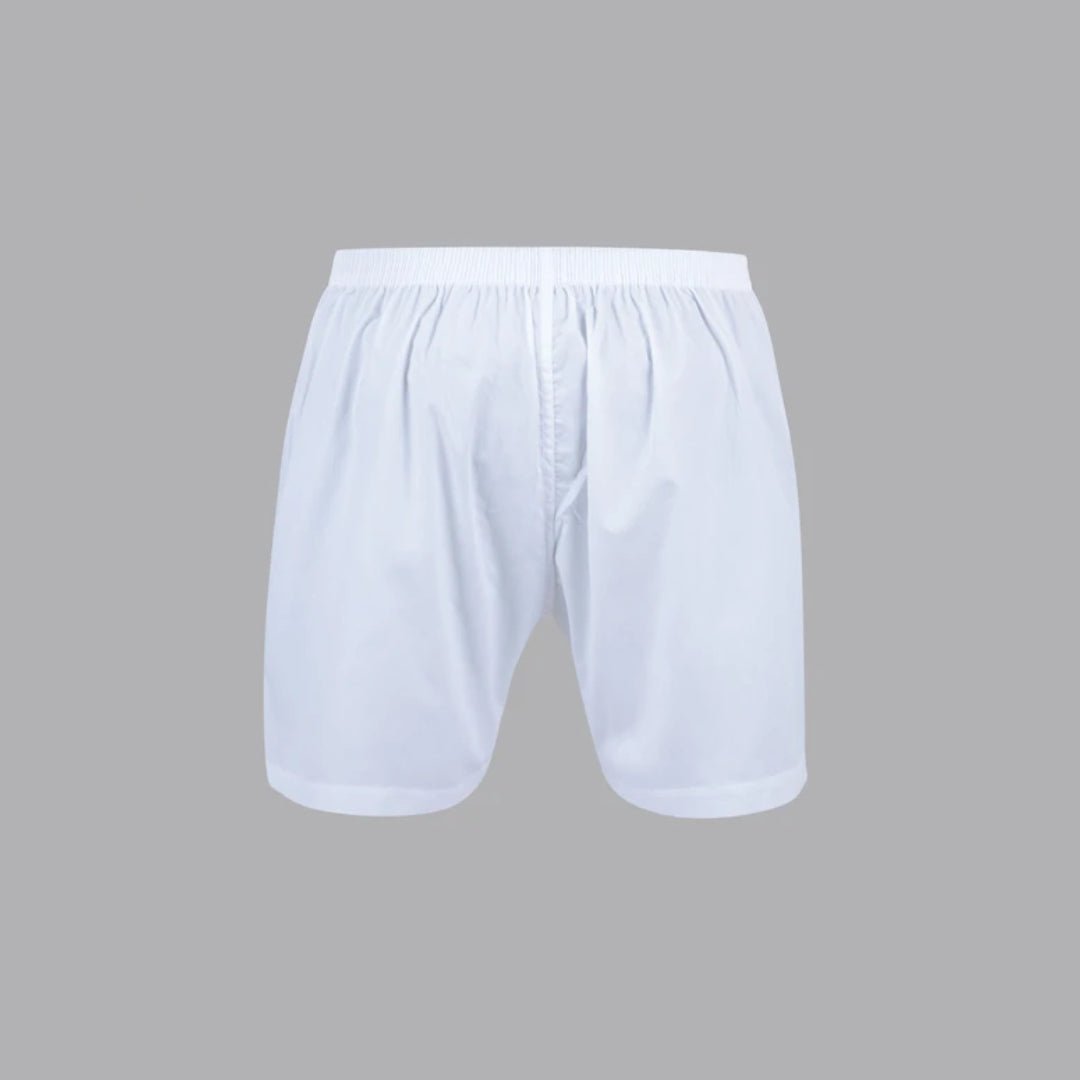 Underwear Shorts without Pouch TRY - Nusuki SA