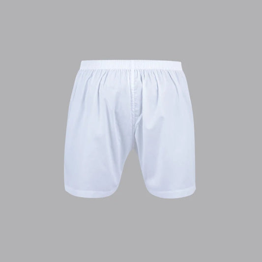 Underwear Shorts without Pouch TRY - Nusuki SA