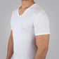 Underwear T-shirt V Neck TRY - Nusuki SA