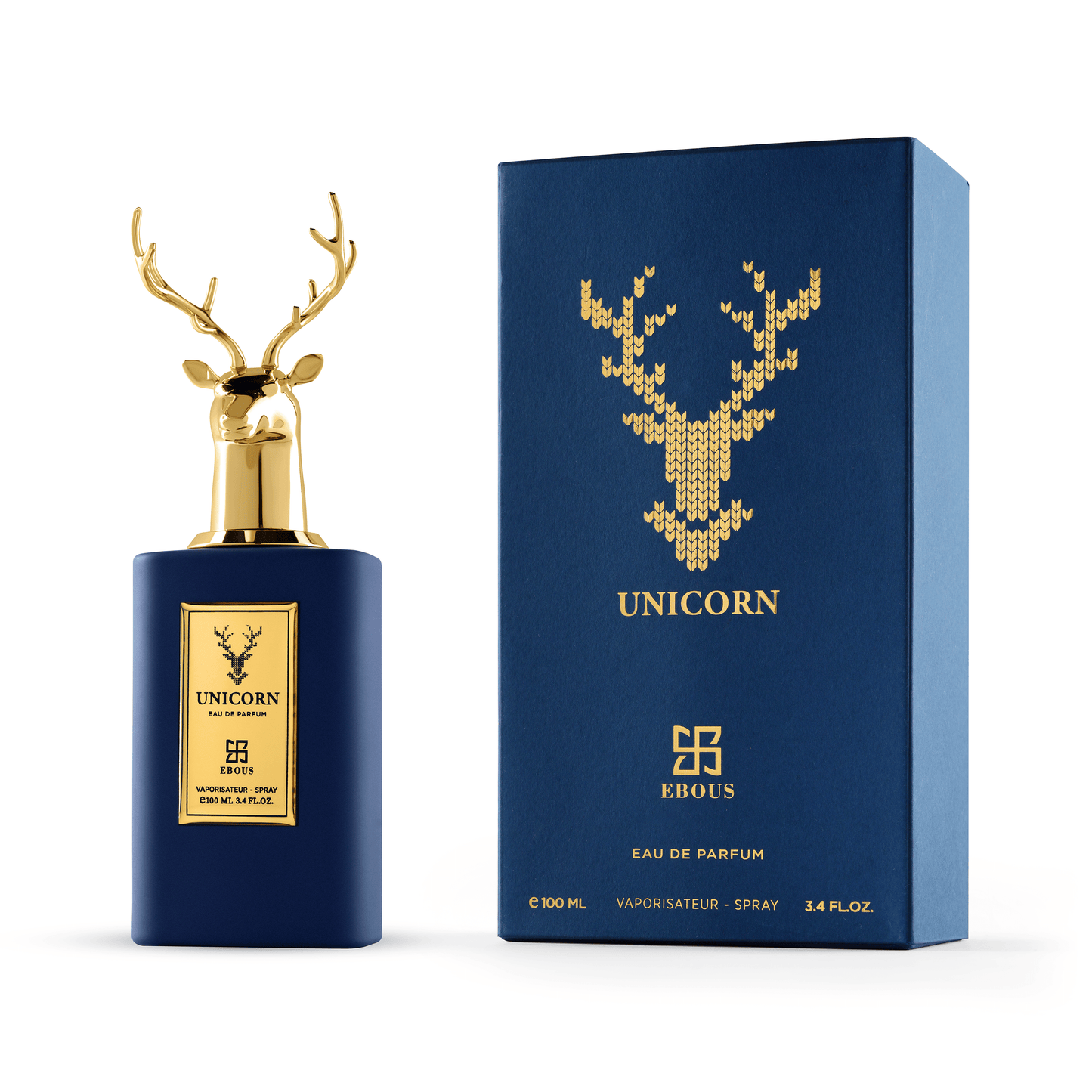 UNICORN 100ML - Nusuki SA