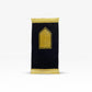 Window Prayer Mat Kids Black - Nusuki SA