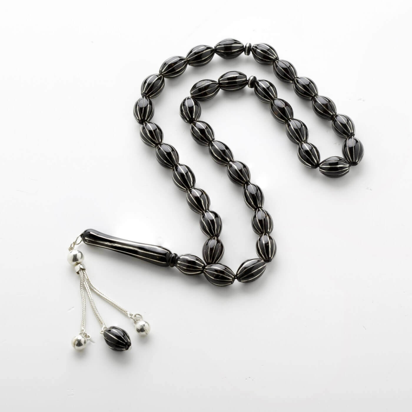 Yusur Prayer Beads 1 - Nusuki SA
