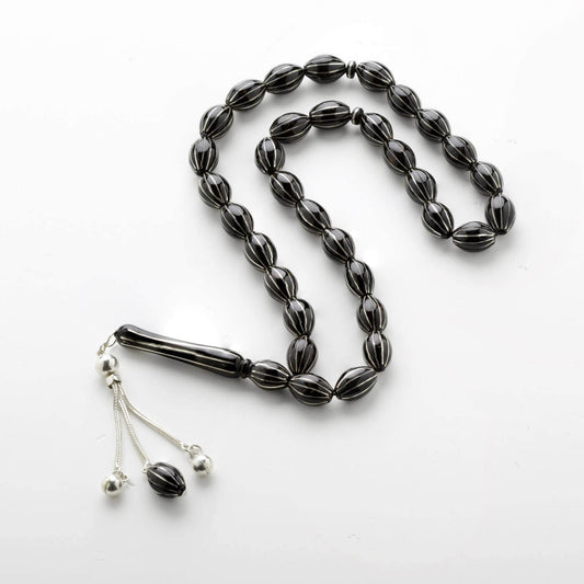 Yusur Prayer Beads 1 - Nusuki SA