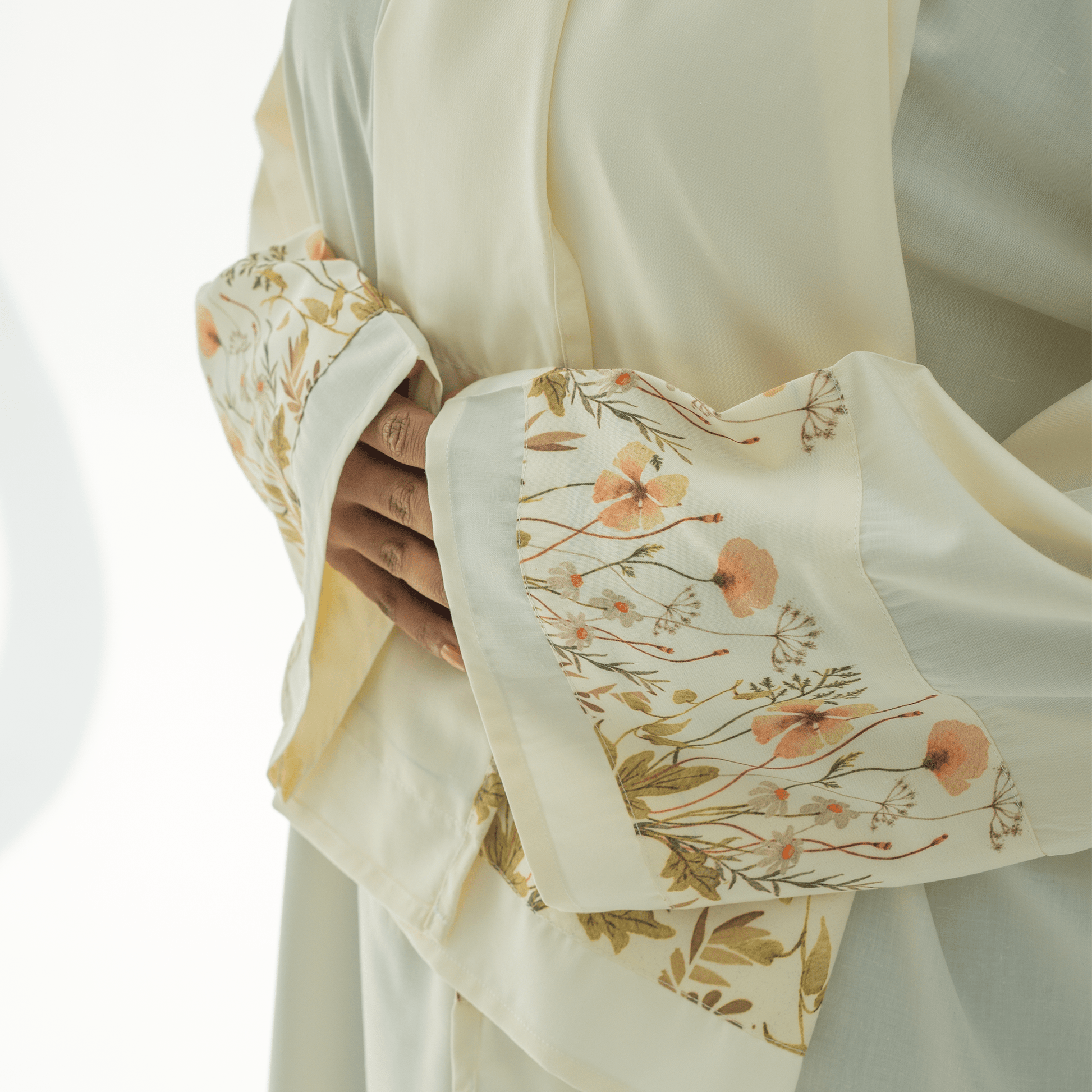 Zahr Al Yaqeen Prayer Set - Nusuki SA