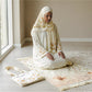 Zahr Al Yaqeen Prayer Set - Nusuki SA