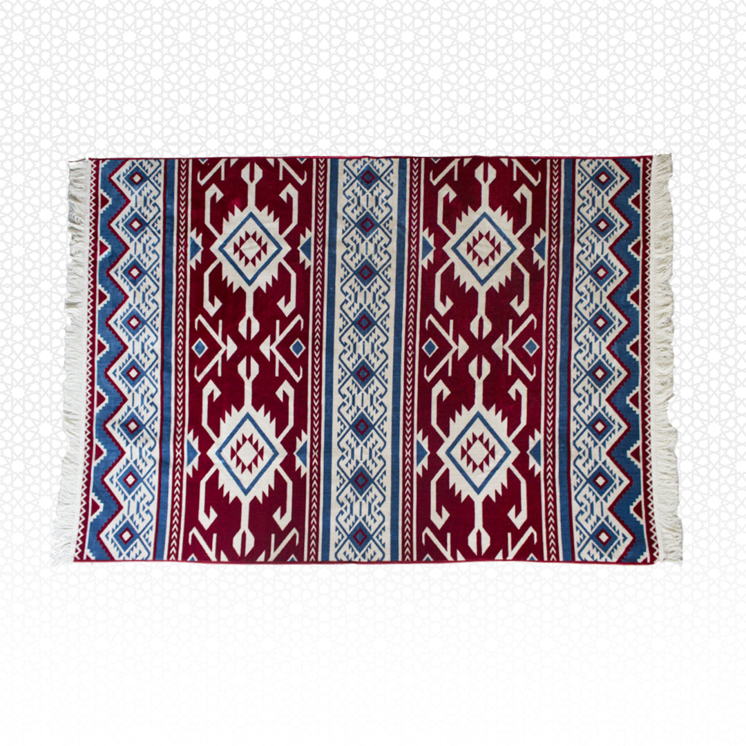 Camping Carpet 19
