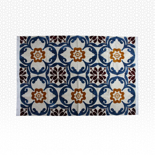 Camping Carpet 2