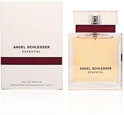 Angel Schlesser Essential Eau de Parfum 100ml - Nusuki SA