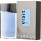 Azzaro Visit Eau de Parfum 100ml - Nusuki SA