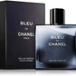 Bleu De Chanel Parfum For Men 100ML - Nusuki SA