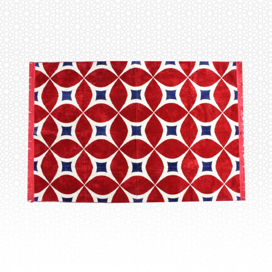 Camping Carpet 10 - Nusuki SA