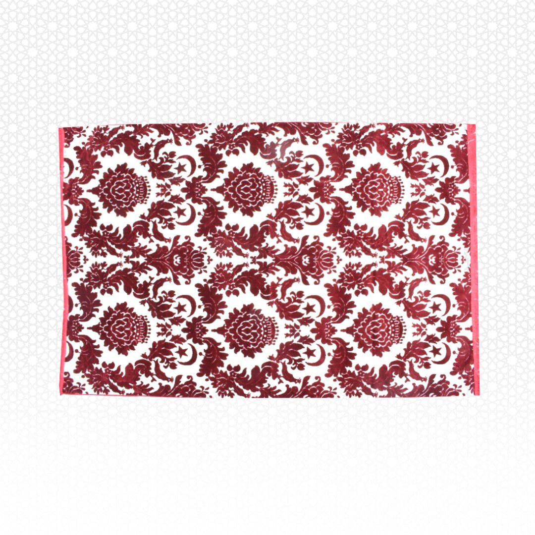 Camping Carpet 13 - Nusuki SA