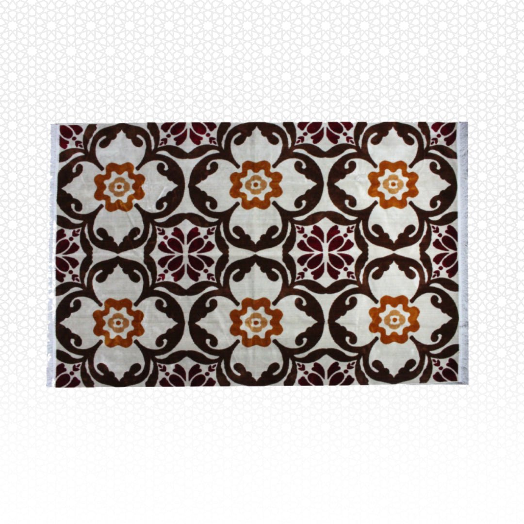 Camping Carpet 14 - Nusuki SA