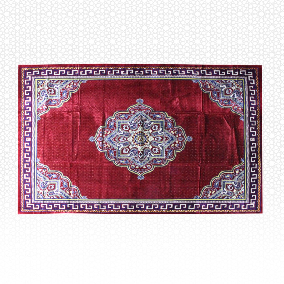 Camping Carpet 15 - Nusuki SA