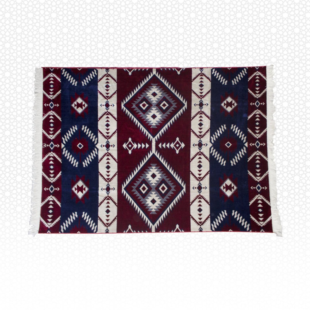 Camping Carpet 16 - Nusuki SA