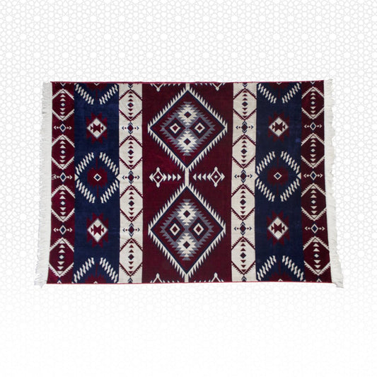 Camping Carpet 16 - Nusuki SA