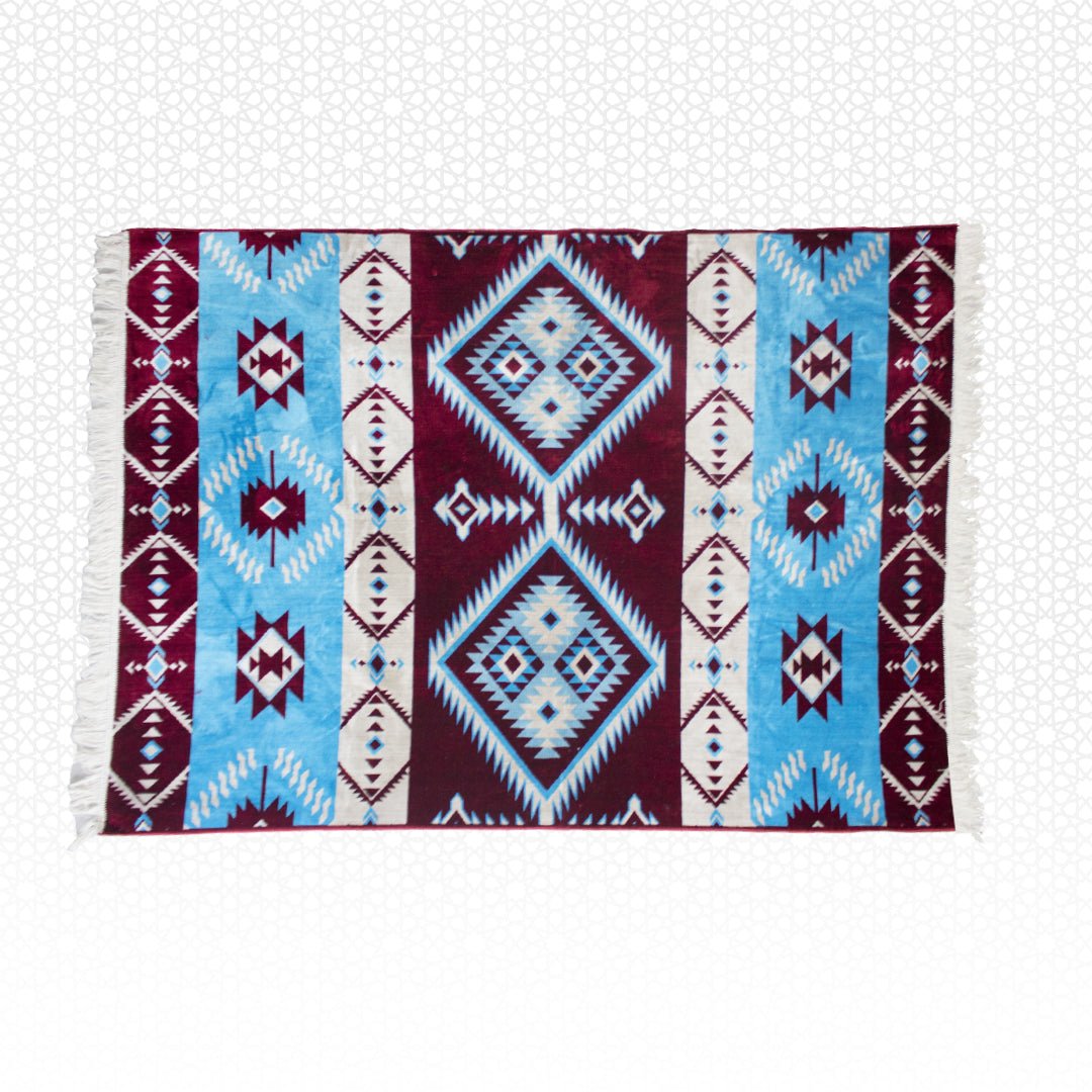 Camping Carpet 17 - Nusuki SA
