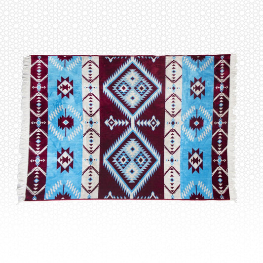 Camping Carpet 17 - Nusuki SA